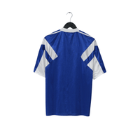 1990/92 USA Vintage adidas Away Football Soccer Shirt Jersey (L)
