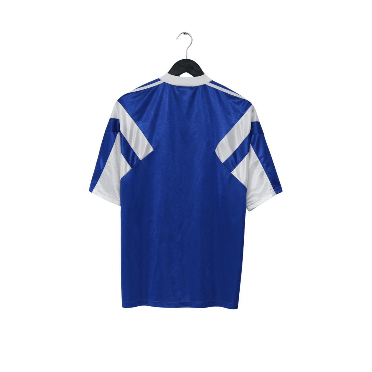 1990/92 USA Vintage adidas Away Football Soccer Shirt Jersey (L)