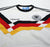 1990/92 WEST GERMANY Retro adidas Originals Italia 90 Sweatshirt (S)