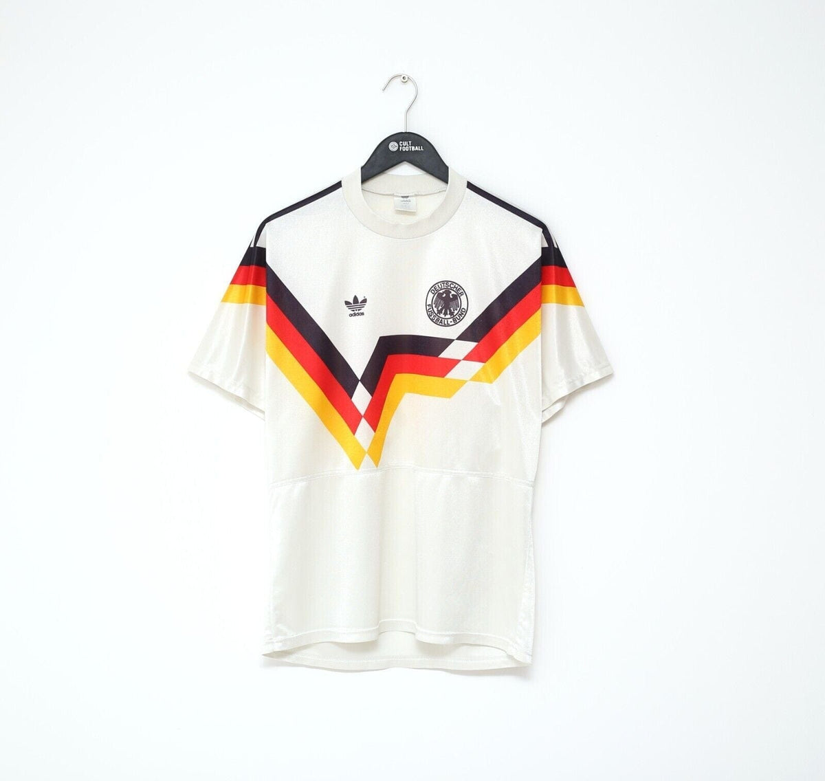 Vintage football shirts - Football Shirt Collective