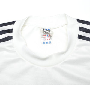 1990/92 WEST GERMANY Vintage adidas Football Shirt Jersey (L) Italia 90