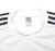 1990/92 WEST GERMANY Vintage adidas Football Shirt Jersey (L) Italia 90