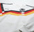 1990/92 WEST GERMANY Vintage adidas Italia 90 Sweatshirt (XS)