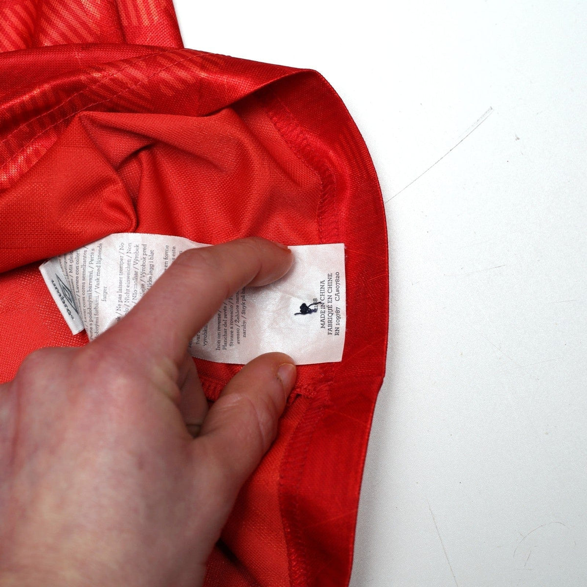 1990/93 England Retro Umbro Away Football Shirt (S) Italia 90