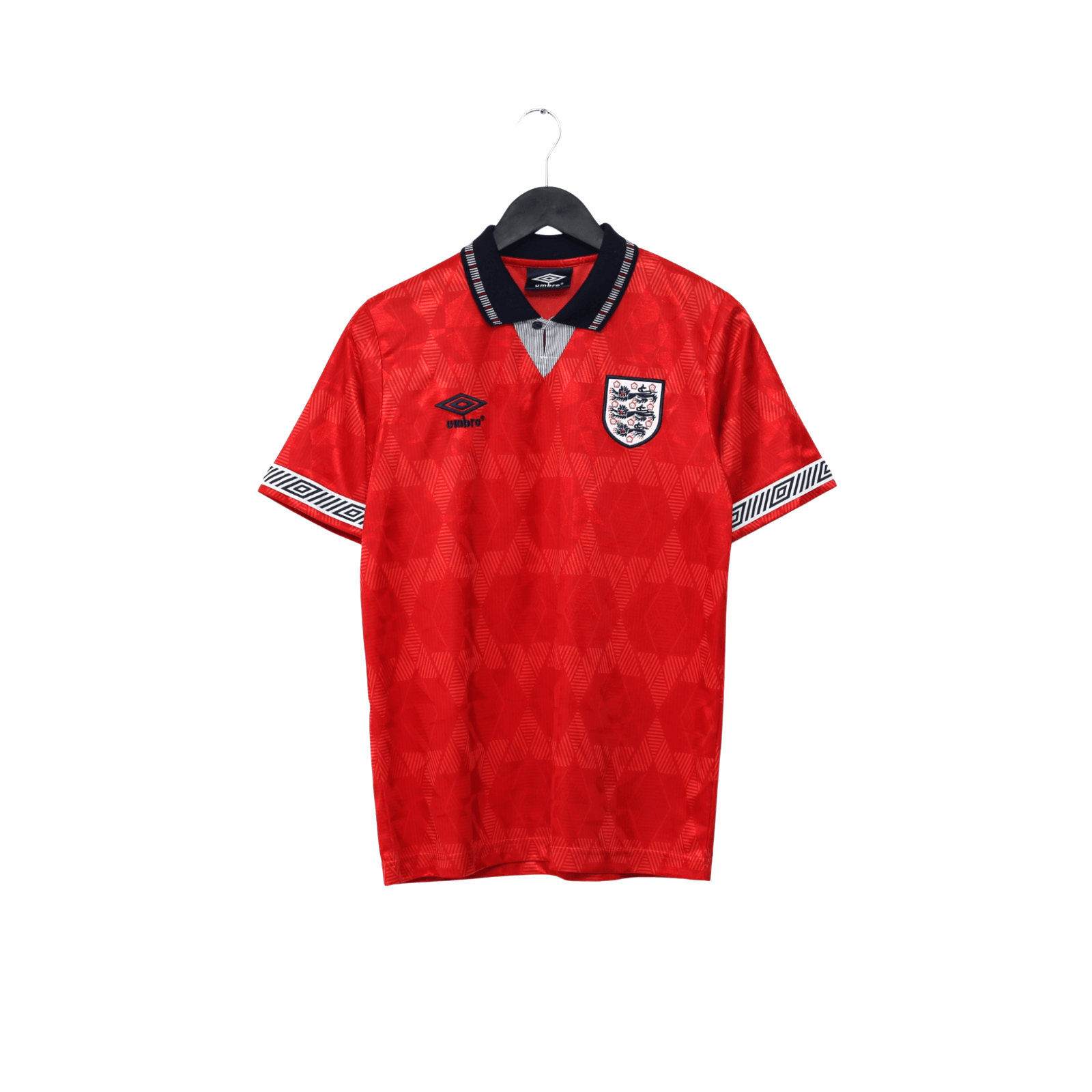 all england football shirts