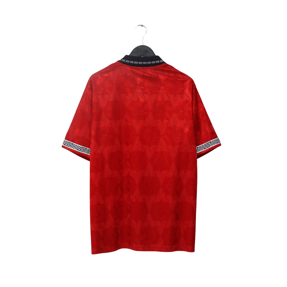 1990/93 England Retro Umbro Away Football Shirt (XL) Italia 90