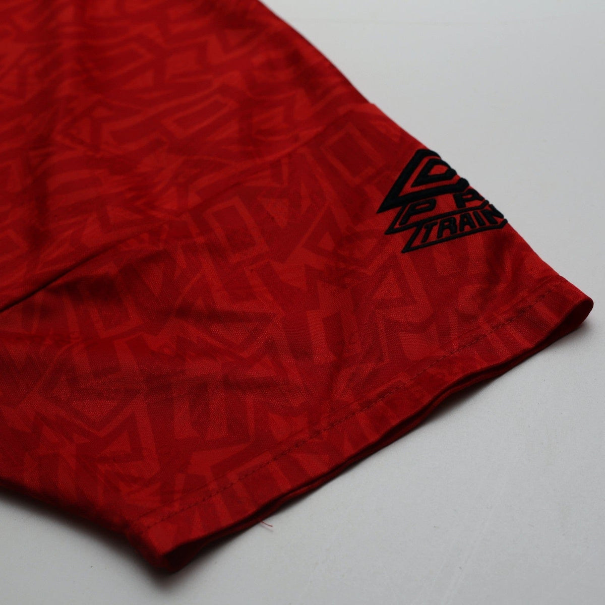 1990/93 Vintage Umbro Pro Football Training Shirt (XL) England Template