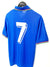 1990 MALDINI #7 Italy Vintage Diadora Home Football Shirt Italia 90 (M) AC Milan