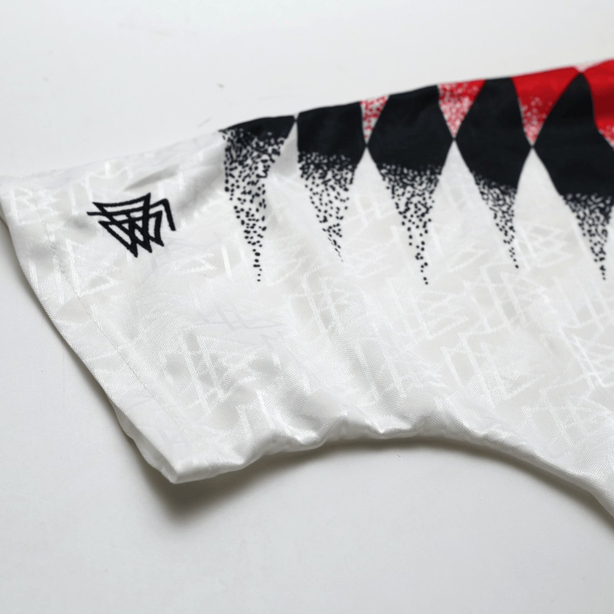 1990 Matthaus #10 Germany Vintage adidas Football Shirt (S) USA 94