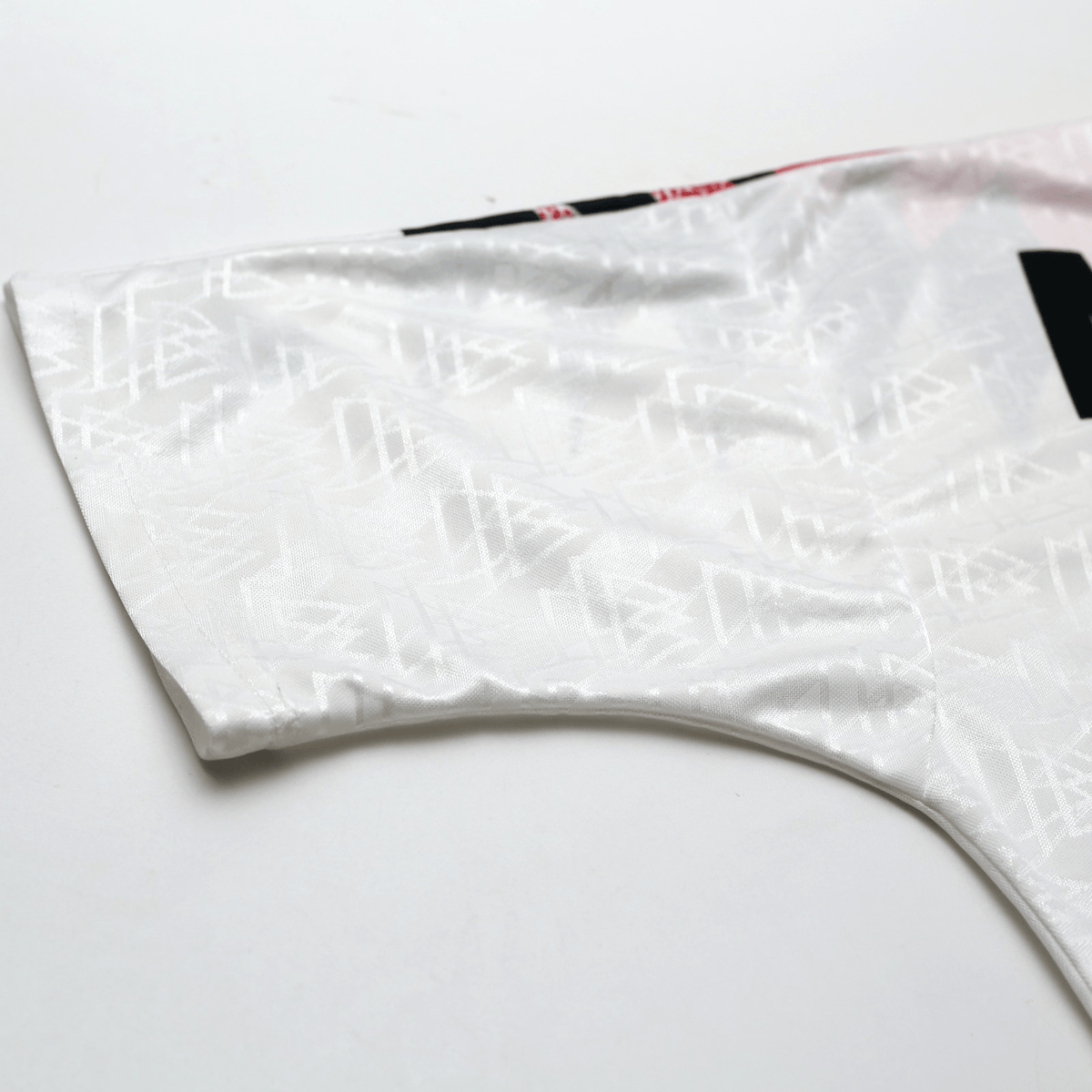 1990 Matthaus #10 Germany Vintage adidas Football Shirt (S) USA 94