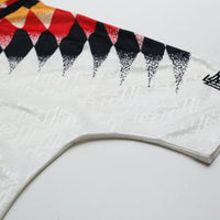 1990 Matthaus #10 Germany Vintage adidas Football Shirt (S) USA 94