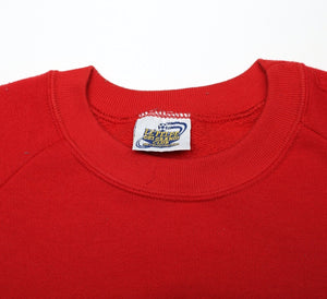 1990's AC MILAN Vintage Le Felpe Dei Grandi Club Football Sweatshirt (M)