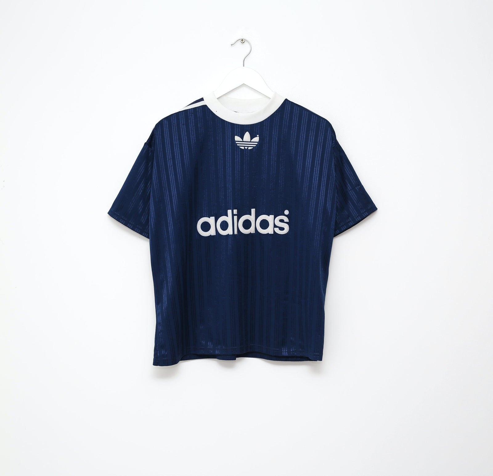 1990's ADIDAS Football Training Shirt (M)