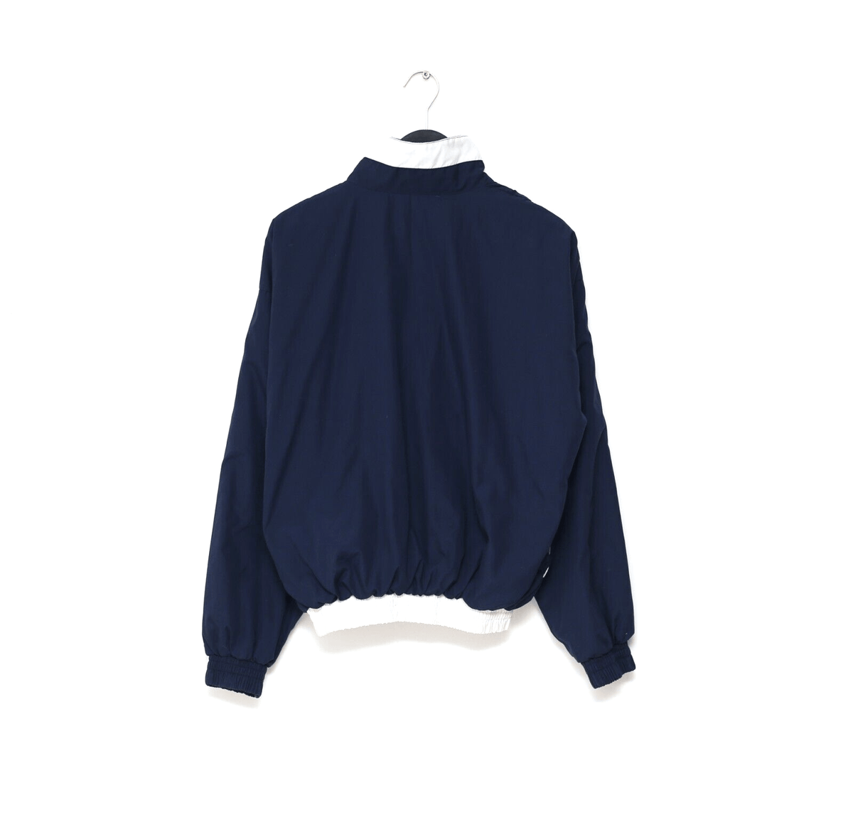 1990's BIRMINGHAM CITY Vintage Admiral Football Track Top Jacket (S)