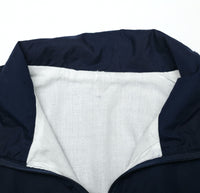 1990's BIRMINGHAM CITY Vintage Admiral Football Track Top Jacket (S)