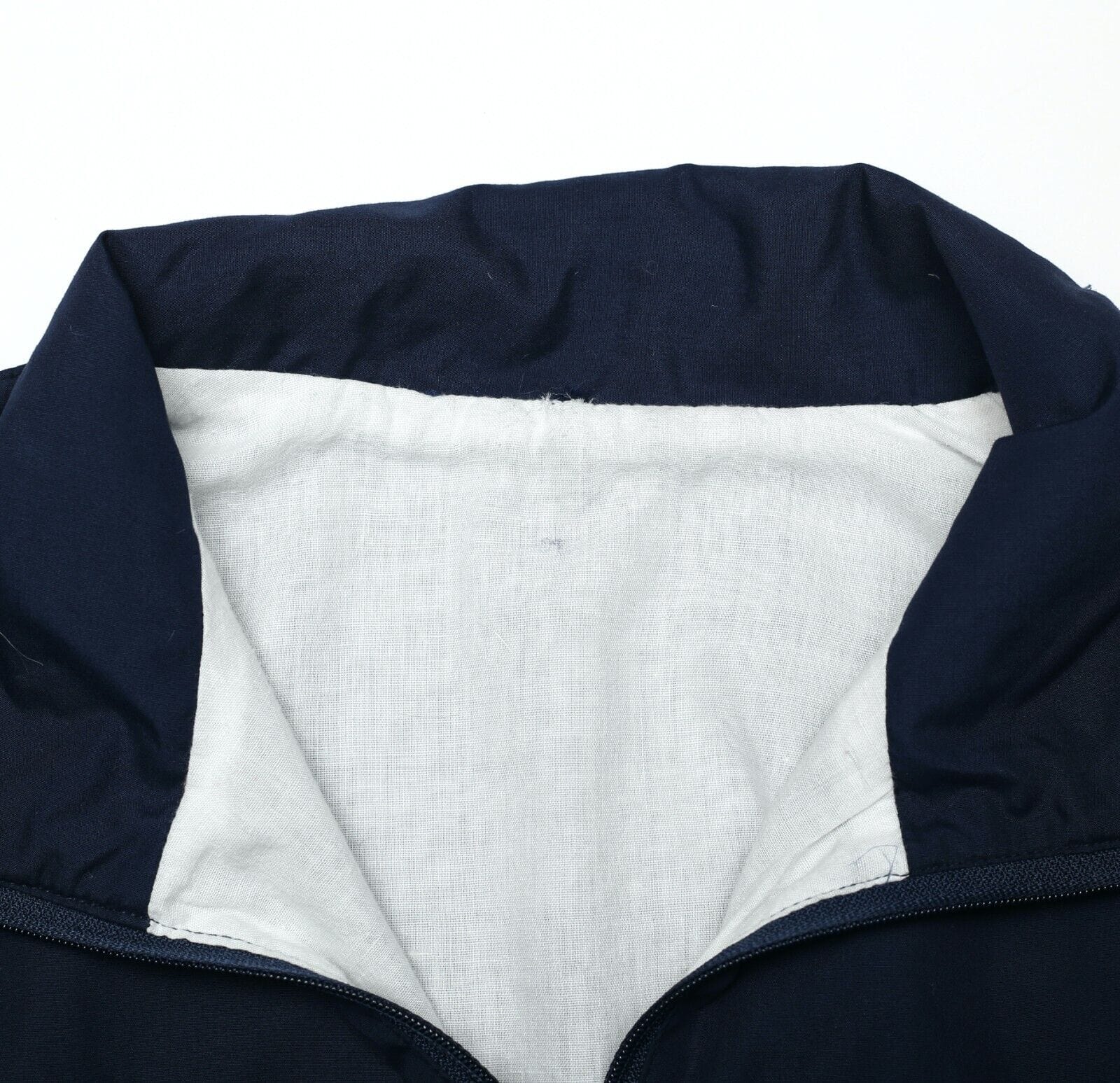 1990's BIRMINGHAM CITY Vintage Admiral Football Track Top Jacket (S)