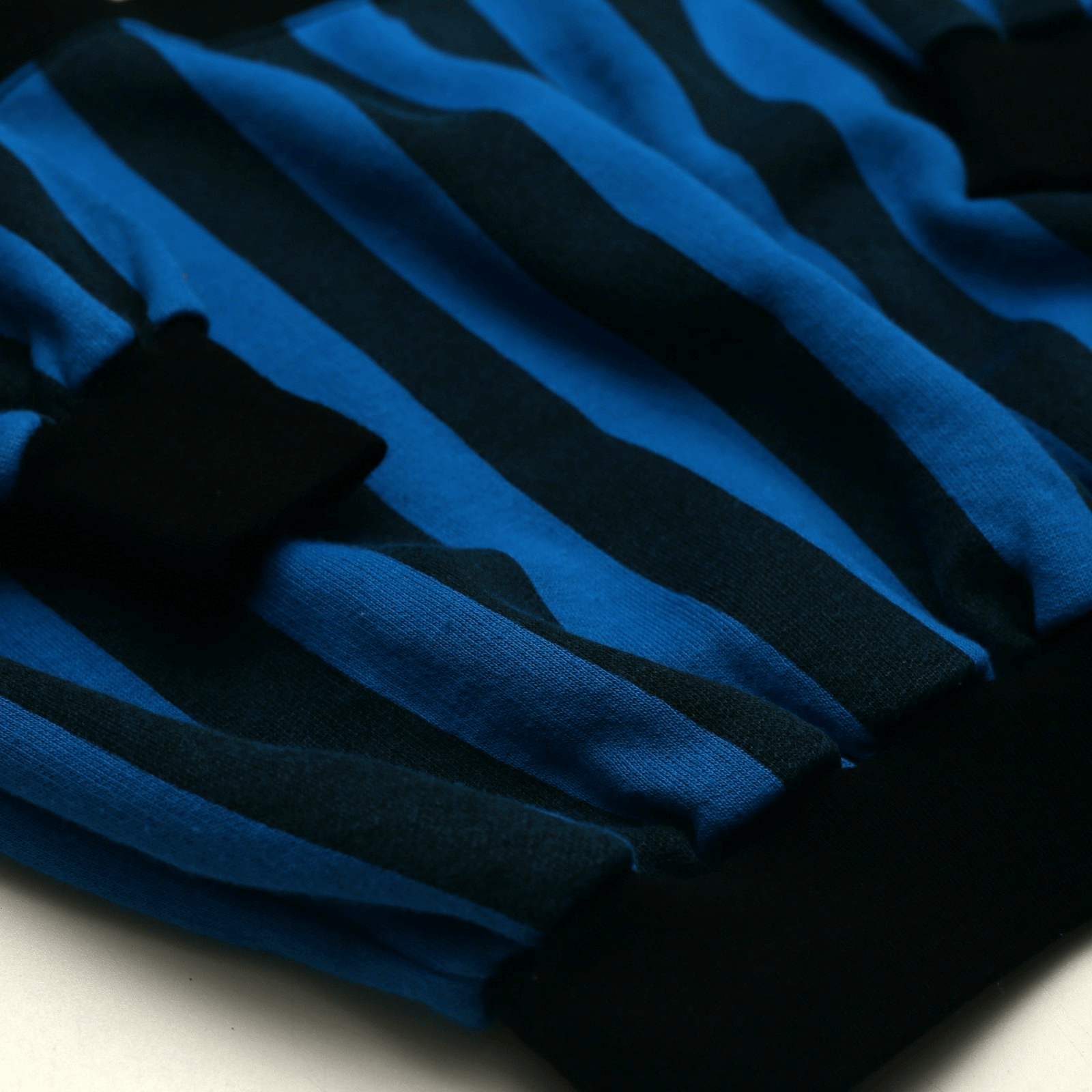 1990's Inter Milan Vintage Le Felpe Dei Grandi Club Football Sweatshirt (M/L)