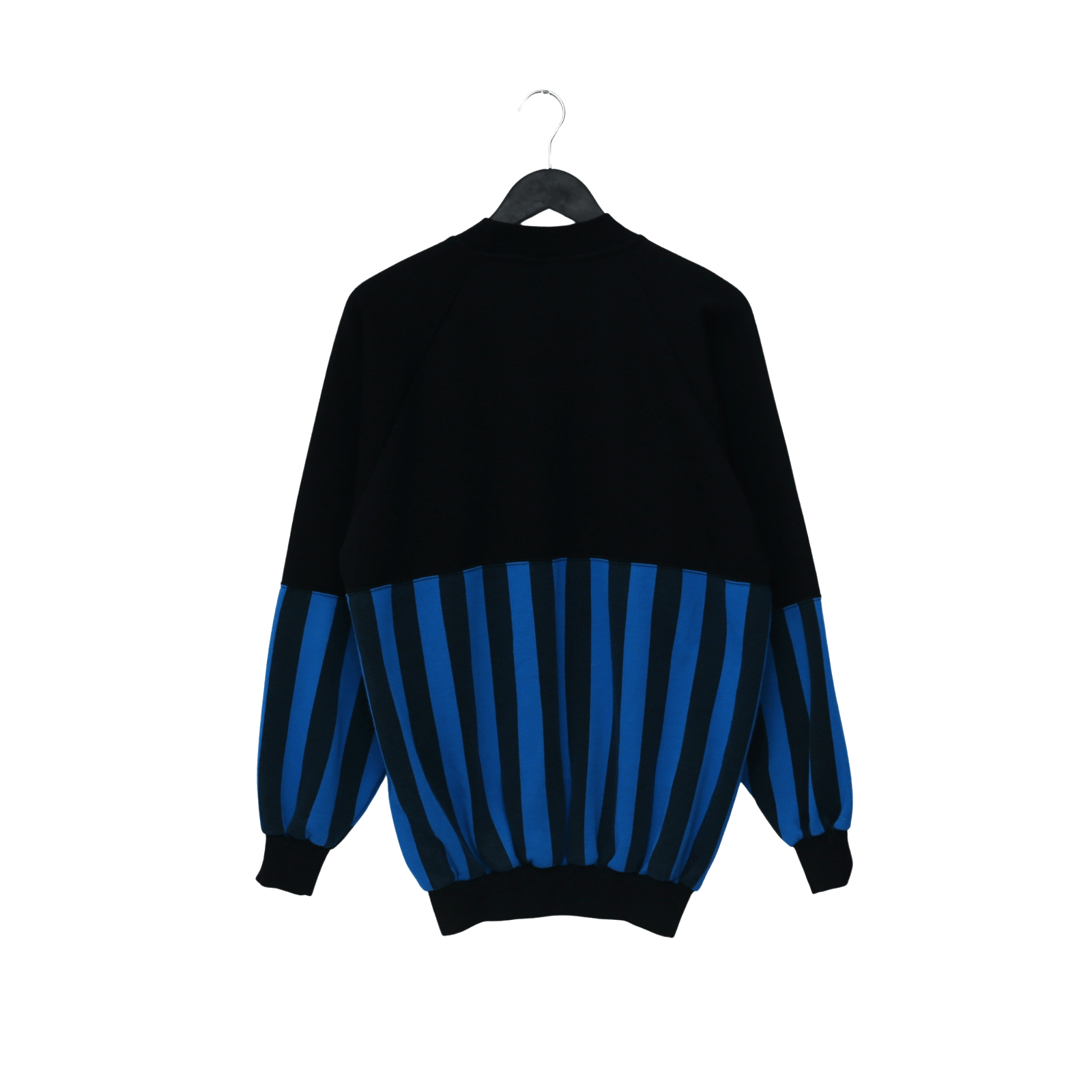 1990's Inter Milan Vintage Le Felpe Dei Grandi Club Football Sweatshirt (M/L)