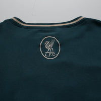 1990's Liverpool Vintage adidas Djurgarden 1948 Sweatshirt (XL) 44/46