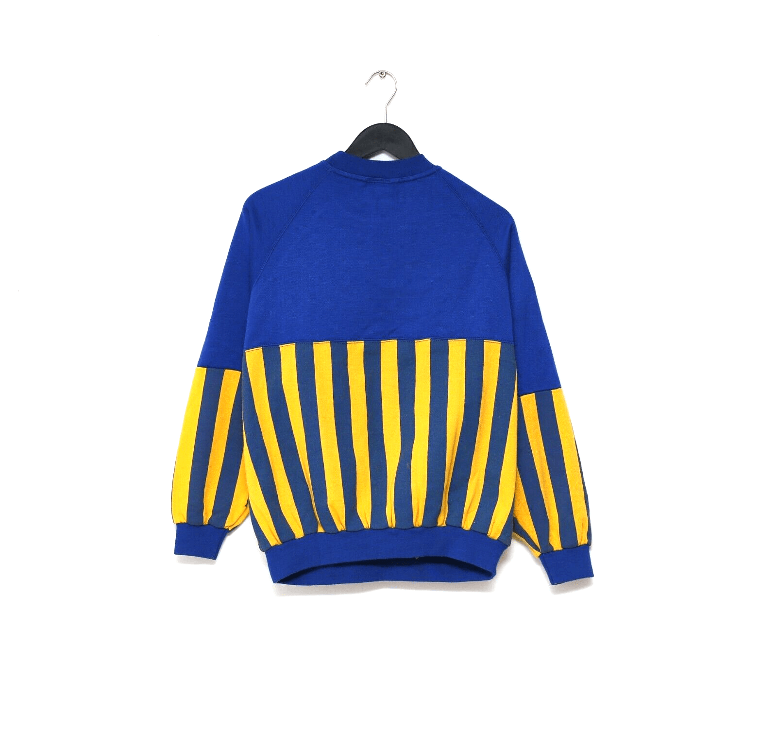 1990's PARMA Vintage Le Felpe Dei Grandi Club Football Sweatshirt (L)