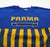 1990's PARMA Vintage Le Felpe Dei Grandi Club Football Sweatshirt (L)