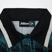 1990's Scotland SFA Vintage Mitre Football Referee Shirt (M)