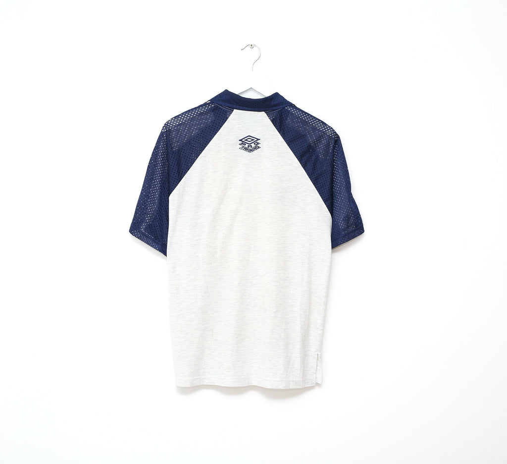 1990's UMBRO Pro Training Football Shirt Top (M)