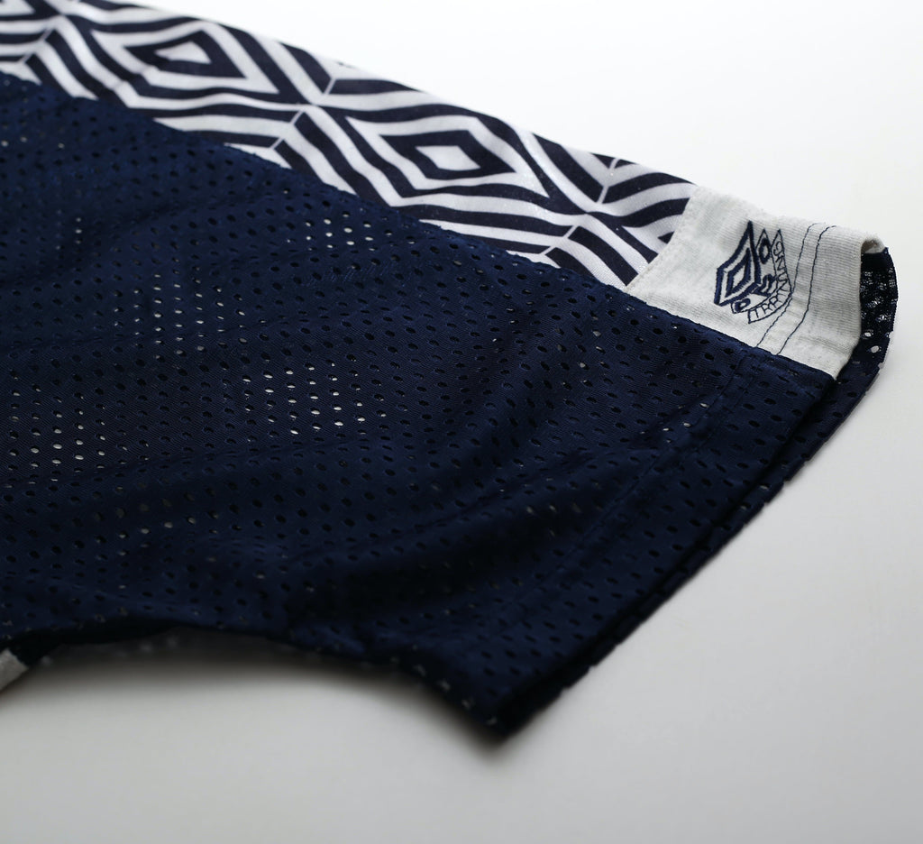 1990's UMBRO Pro Training Football Shirt Top (M)