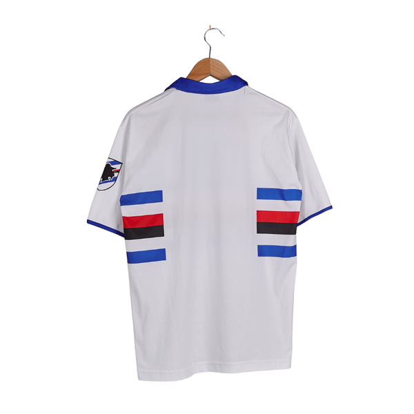 E.C. Santo André サッカーシャツ Penalty 80s E.C. Santo André サッカーシャツ Penalty 80s