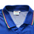 1990 SCHILLACI #19 Italy Vintage Diadora Home Football Shirt Italia 90 (M)