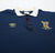 1990 SCOTLAND Vintage Umbro FIFA World Cup Home Football Shirt (L) Italia 90