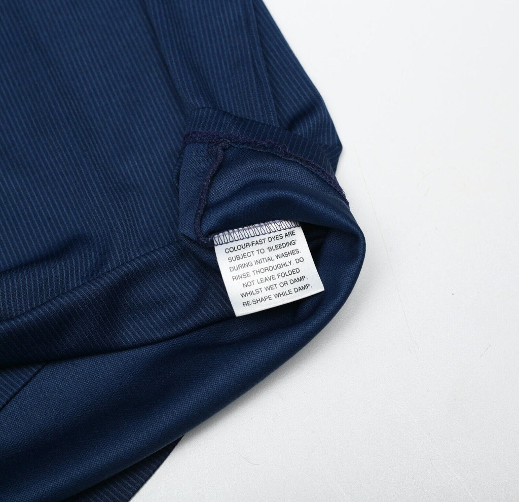 1990 SCOTLAND Vintage Umbro FIFA World Cup Home Football Shirt (L) Italia 90