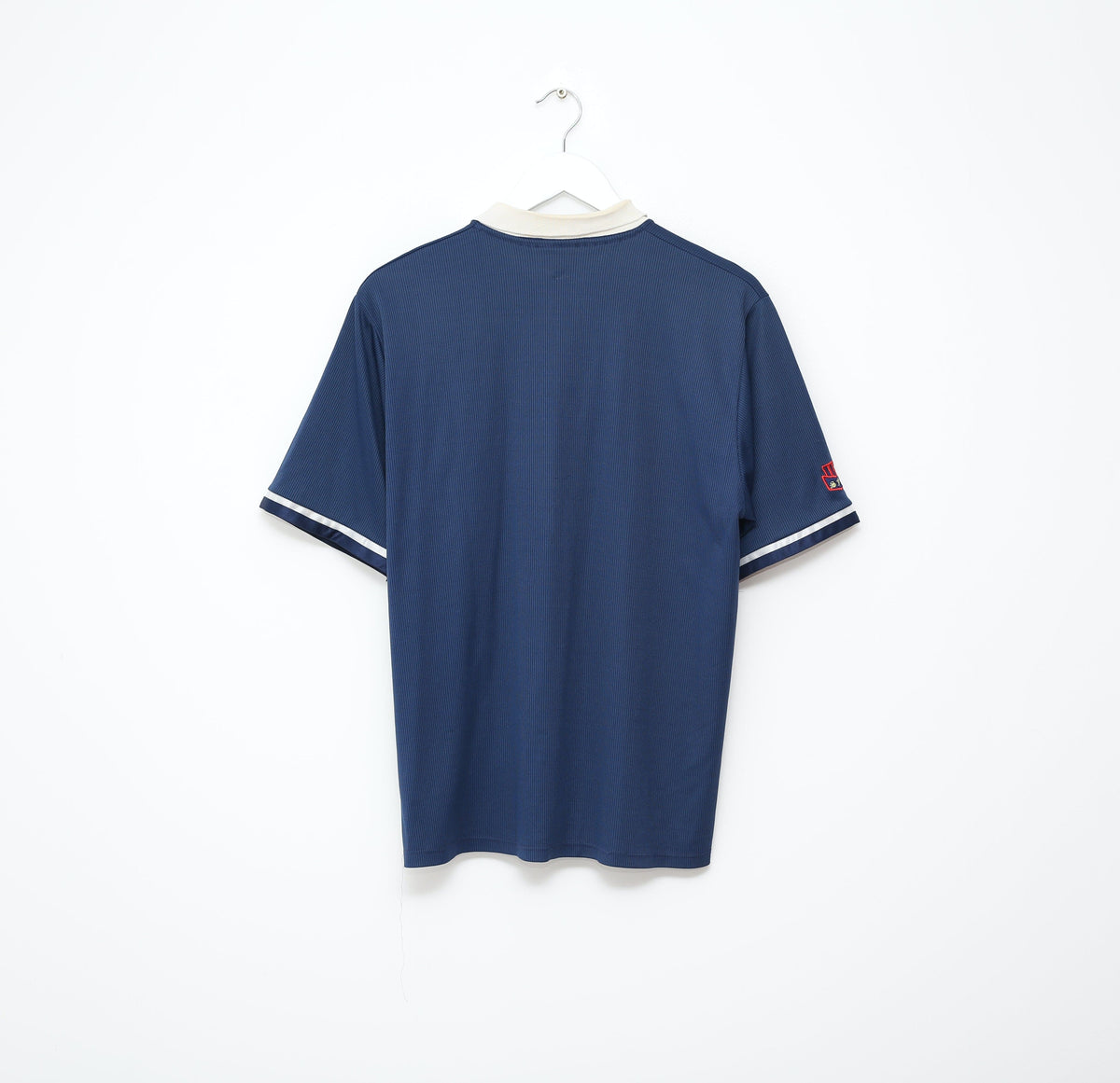 1990 SCOTLAND Vintage Umbro FIFA World Cup Home Football Shirt (L) Italia 90