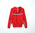 1990 Style ENGLAND Vintage Umbro Hooded Jacket (M) Gascoigne Platt Lineker Era