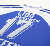 1990s TV Großwallstadt Vintage adidas Shirt