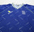 1991/92 BIRMINGHAM CITY Vintage Influence Home Football Shirt (L)