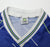 1991/92 BIRMINGHAM CITY Vintage Influence Home Football Shirt (L)