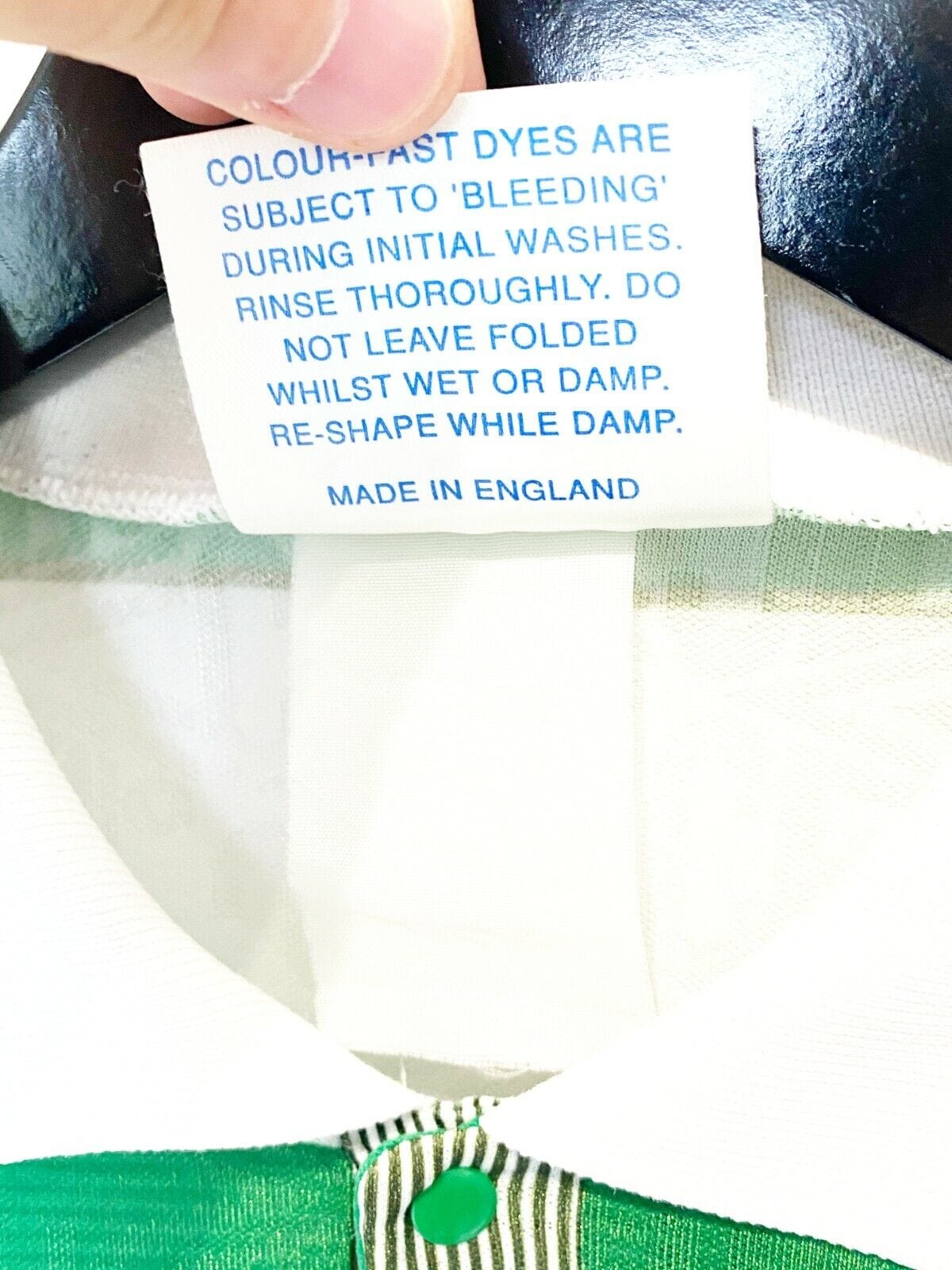 1991/92 CELTIC Vintage Umbro Home Football Shirt Jersey (M) Nicholas Tom Boyd