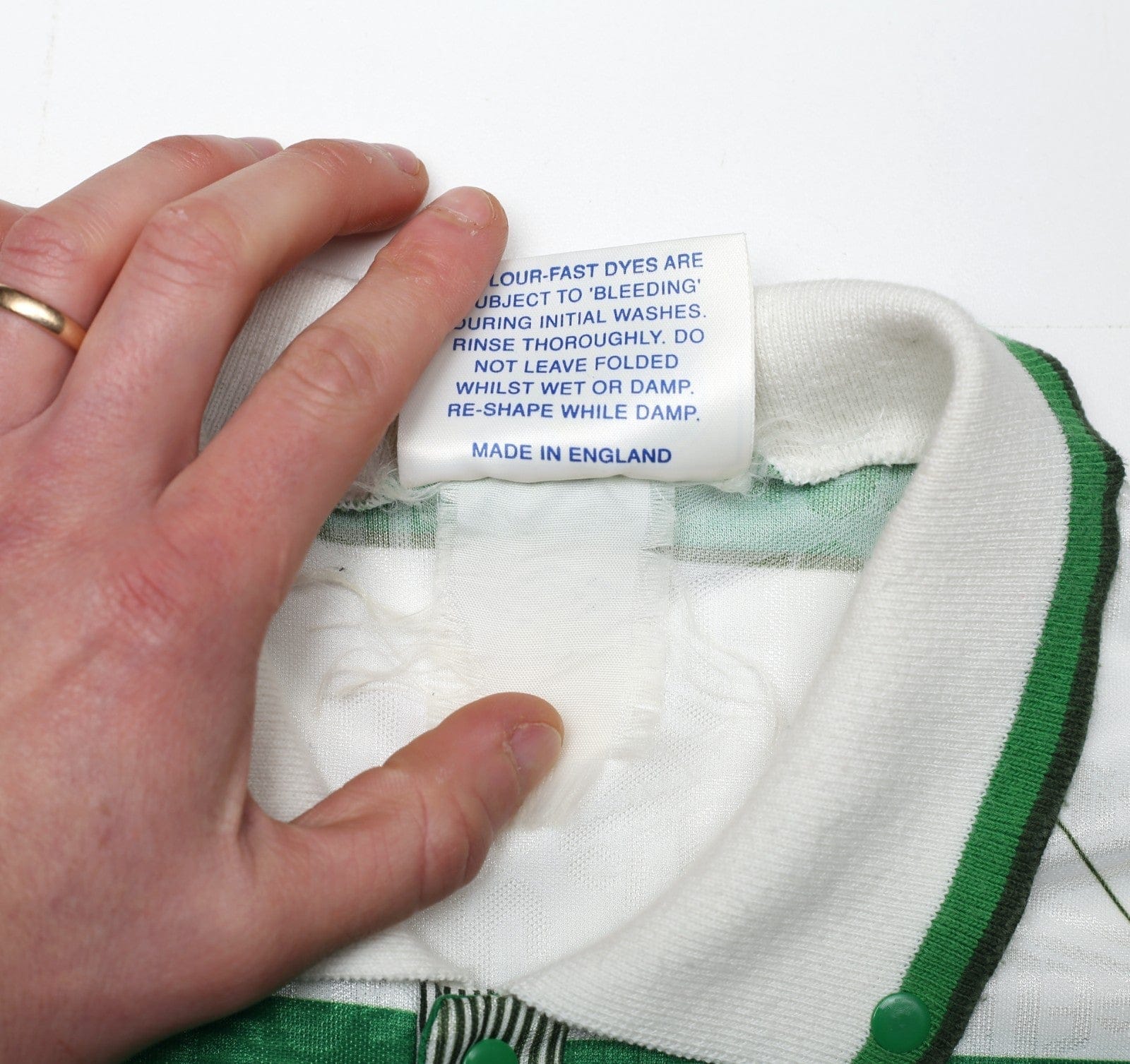 1991/92 CELTIC Vintage Umbro Home Football Shirt (XL)