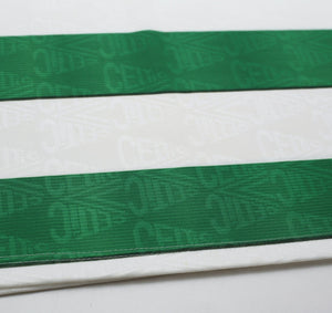 1991/92 CELTIC Vintage Umbro Home Football Shirt (XL)