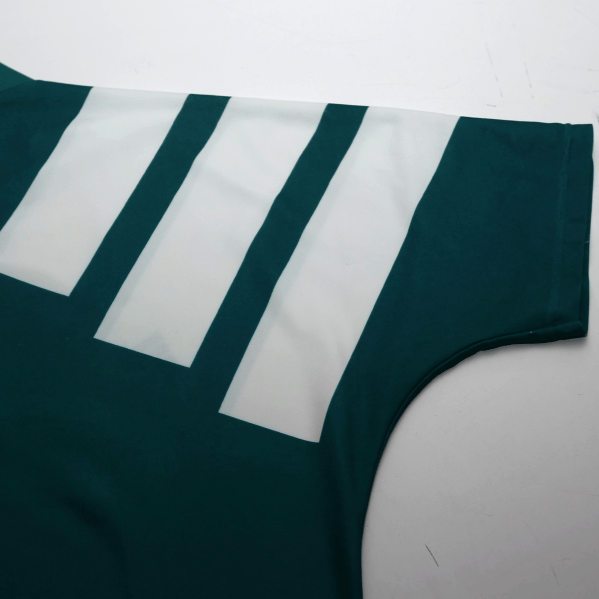 1991/92 Liverpool Vintage adidas Equipment Away Football Shirt 38/40 (M/L) CANDY