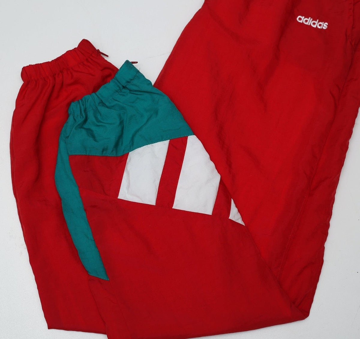 1991/92 LIVERPOOL Vintage adidas Full Football Tracksuit (L/XL) 40/42 MINT