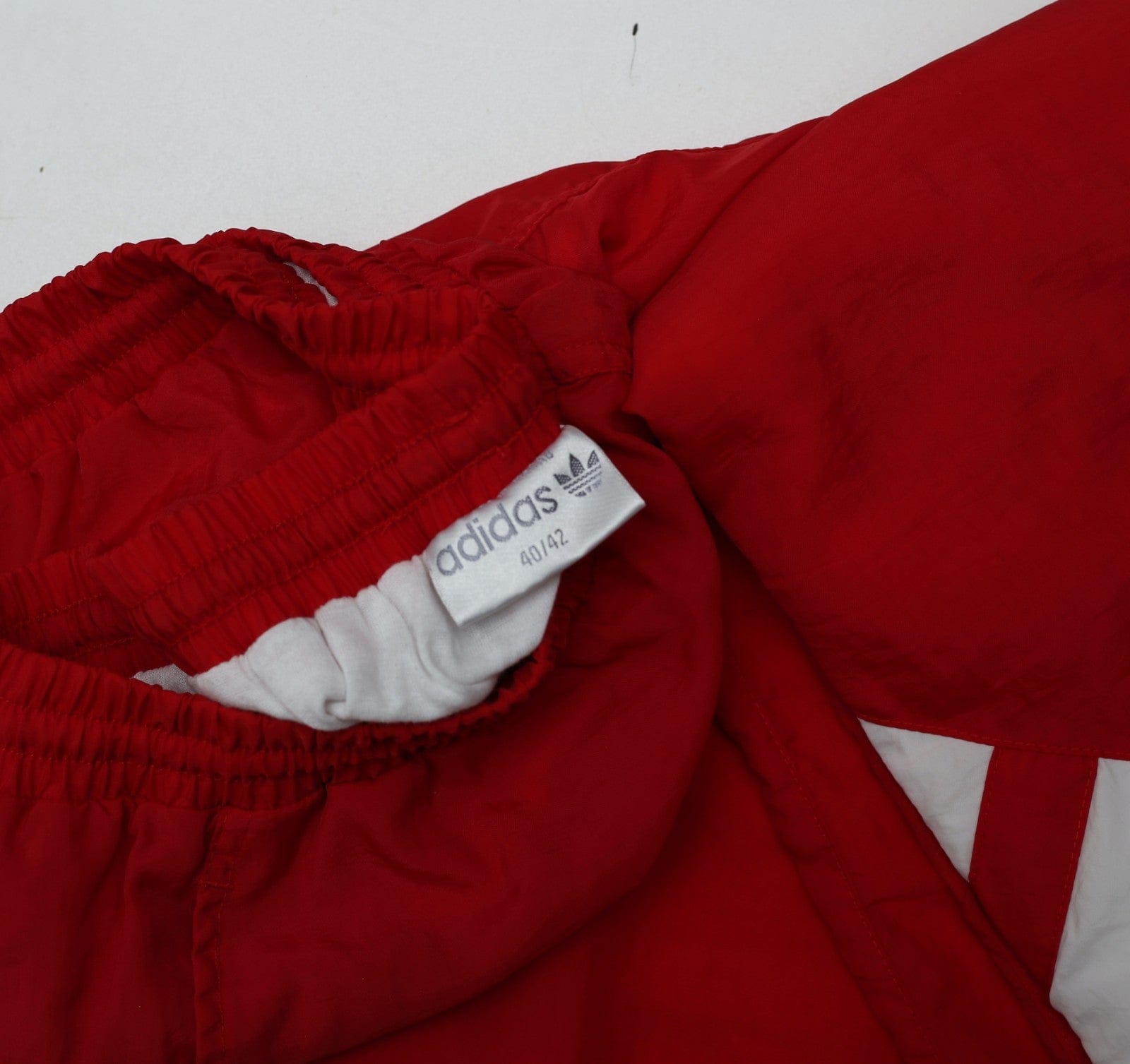 1991/92 LIVERPOOL Vintage adidas Full Football Tracksuit (L/XL) 40/42 MINT