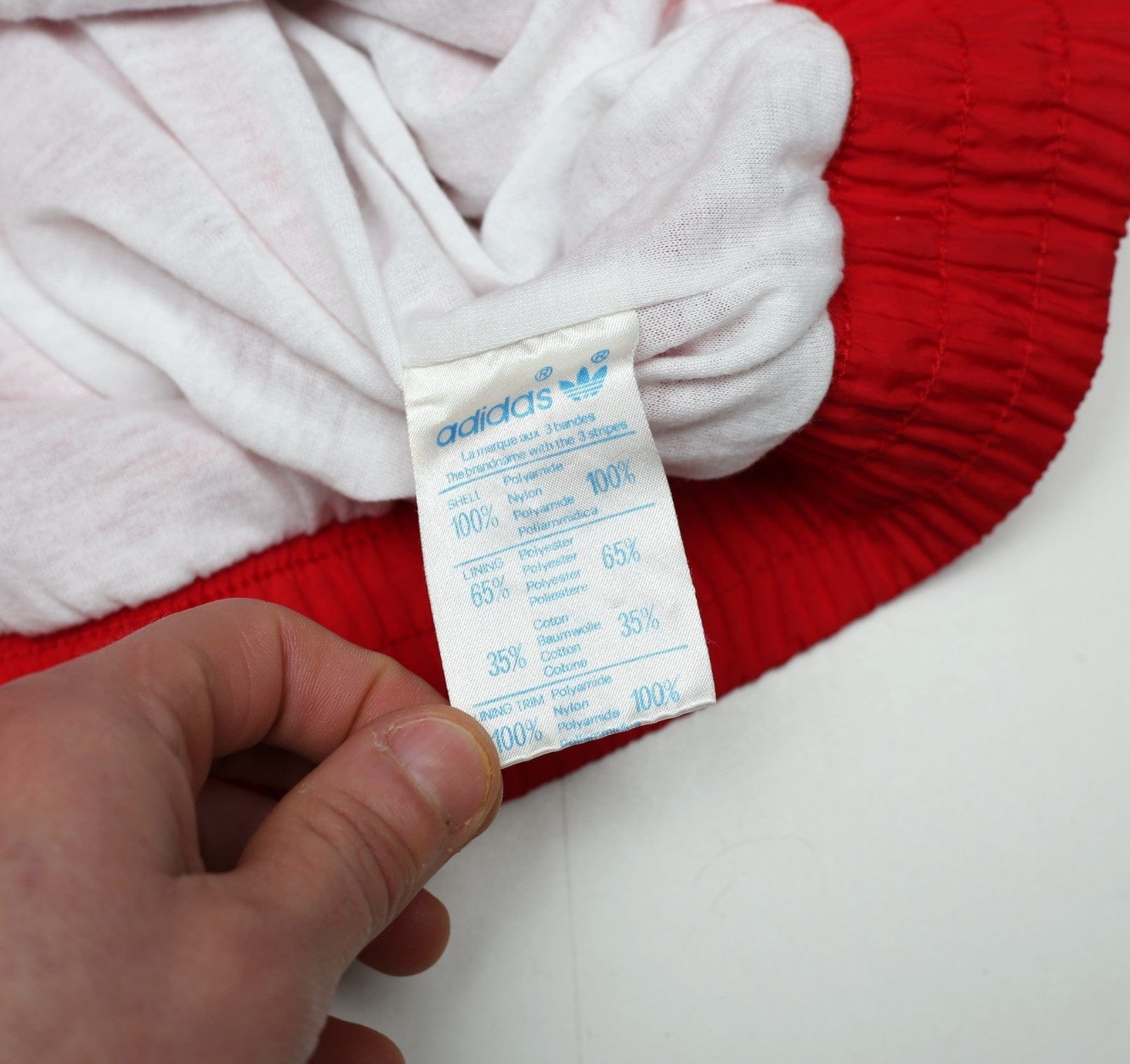 1991/92 LIVERPOOL Vintage adidas Full Football Tracksuit (L/XL) 40/42 MINT