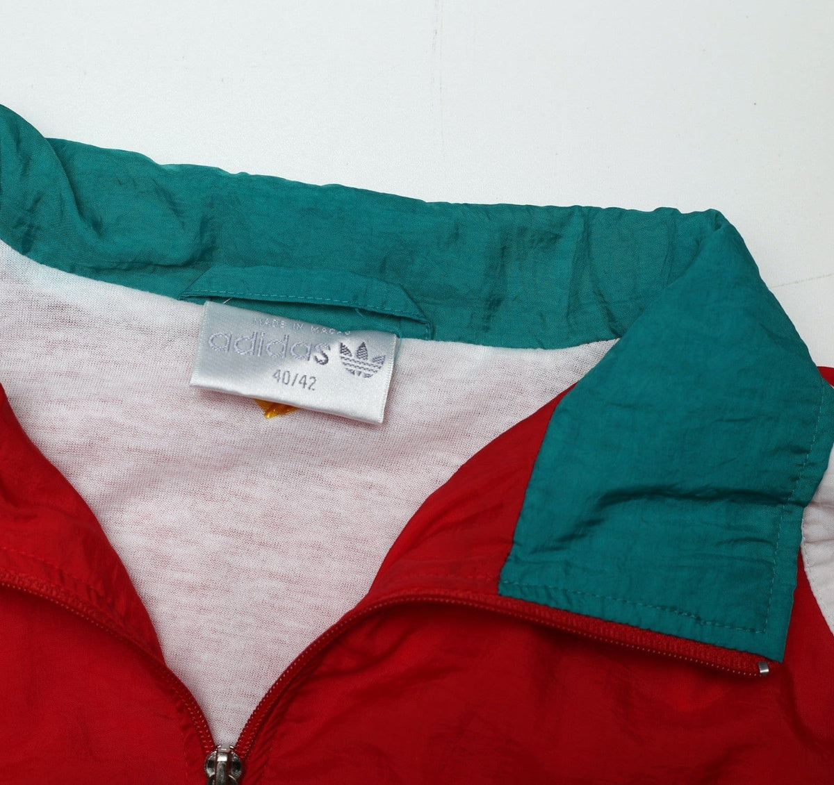 1991/92 LIVERPOOL Vintage adidas Full Football Tracksuit (L/XL) 40/42 MINT