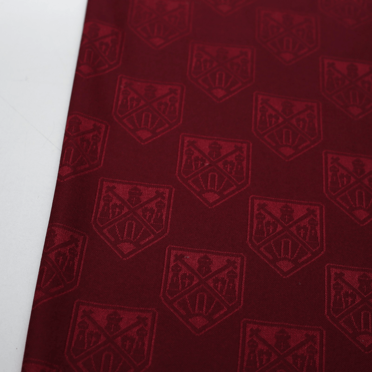 1991/92 WEST HAM UNITED Vintage Bukta Home Football Shirt (S) 34/36