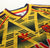 1991/93 ARSENAL Retro adidas Originals Bruised Banana Away Football Shirt (S)