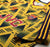 1991/93 Arsenal Vintage adidas Bruised Banana Away Football Shirt (L) 42/44