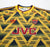 1991/93 Arsenal Vintage adidas Bruised Banana Away Football Shirt (L) 42/44