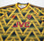 1991/93 Arsenal Vintage adidas Bruised Banana Away Football Shirt (L) 42/44